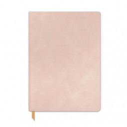 Skrivbok Blush
